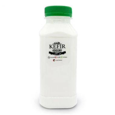 Kefir Yougrt 1ltr