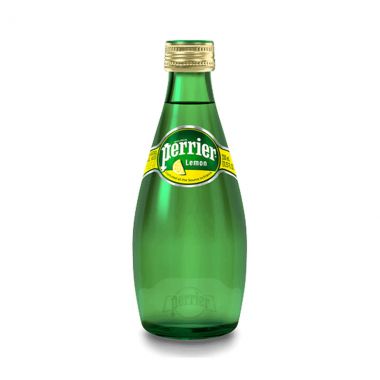 Perrier Lemon 330ml