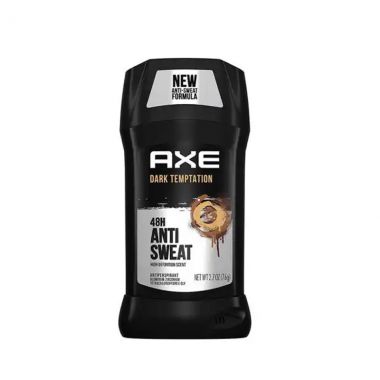 Axe Deo Stick&perspirnt D.temp