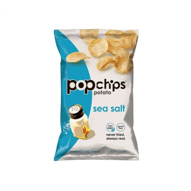 Pop Chips Sea Salt Potato