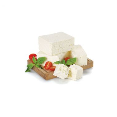 Doubleban Feta Cheese - 5