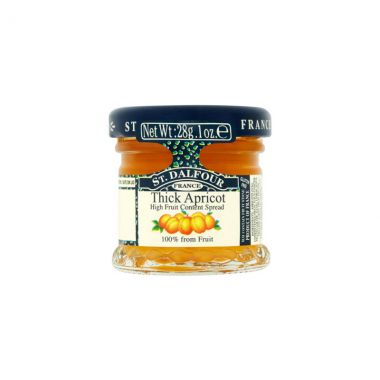 St Dalfour Jam Apricot