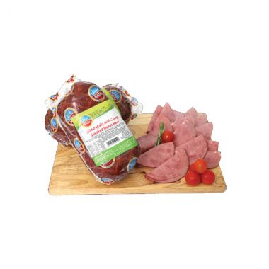 Nabil Smoked Roast Beef - 5