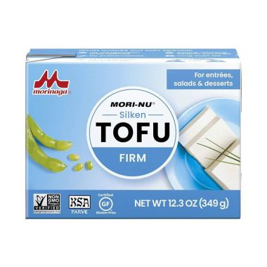 Mor Firm Tofu