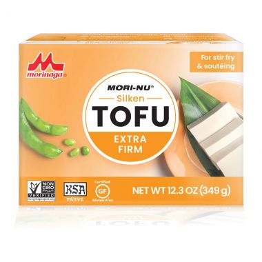 Mor Extra Firm Tofu