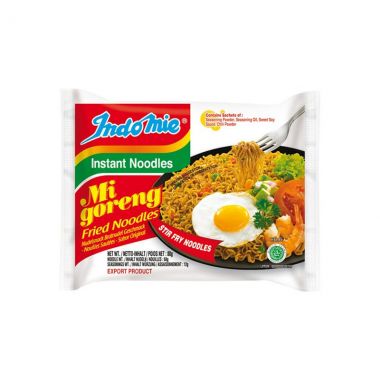Indomie Fried  100-8