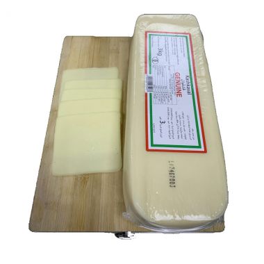Genuine Kashkaval Cheese Big -