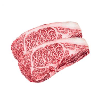 Karan Veal Striploin - 5