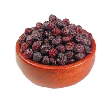 Dried Cranberry Whole - 5