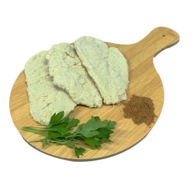 Chicken Breast Escalope - 5