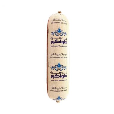 Jh.toolkarm Beef-pepper 2.5 Kg