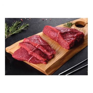 Sadia Beef Shoulder Imp -