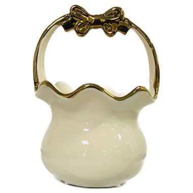 Tonix English Bowl Hand 3319