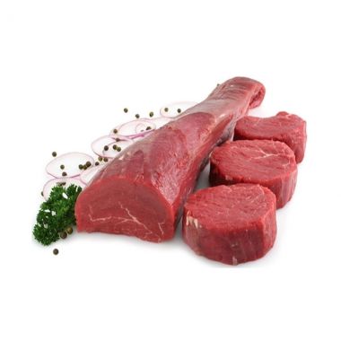 Beef Fillets Brazil - 5