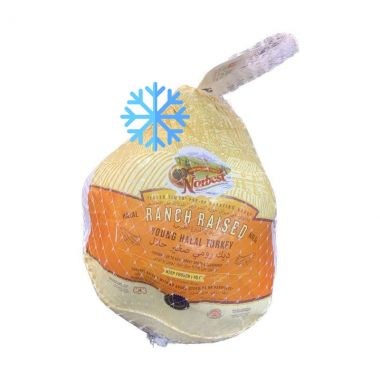 Norpest Turkey Frozen - 5