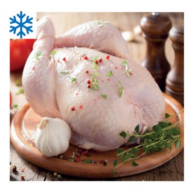 Al Badia Chicken Frozen - 5