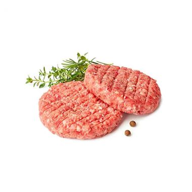 Import Beef Burger - 5