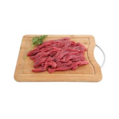 Local Stroganoff - 5