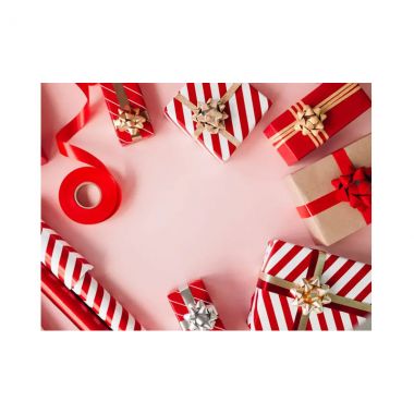 Gift Wraping