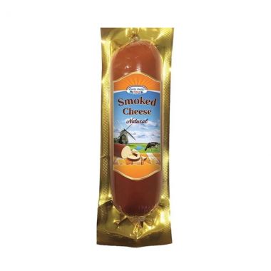 Daily Dairy Smoked Cheese Nat