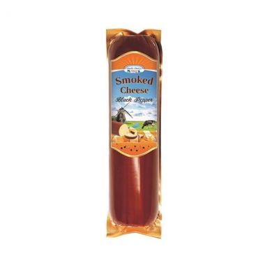 Daily Dairy Smoked Cheese Pepr