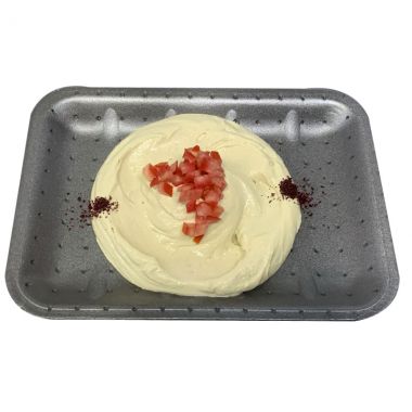 Hommous - 5