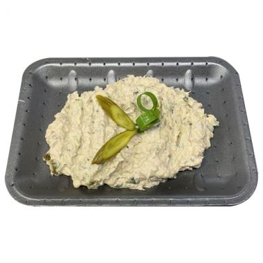 Tuna Salad - 5