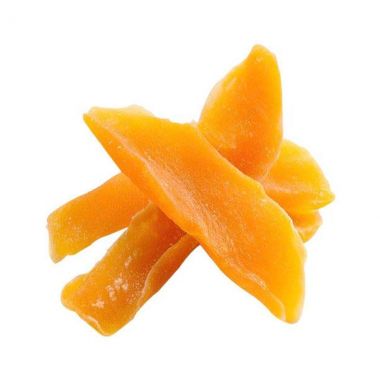 Dried Mango Slice - 5
