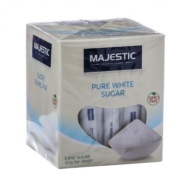 Majestic Pure White Sugar