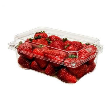 Strawberry                    