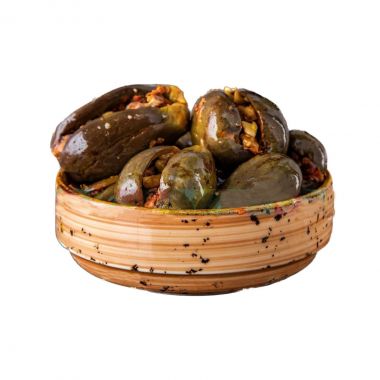 Makdous Extra Olives Oil - 5