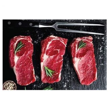 Brazilian Cube Roll - 5