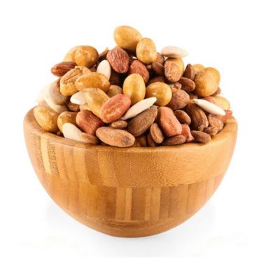 Extra Min Nuts With Seeds - 5