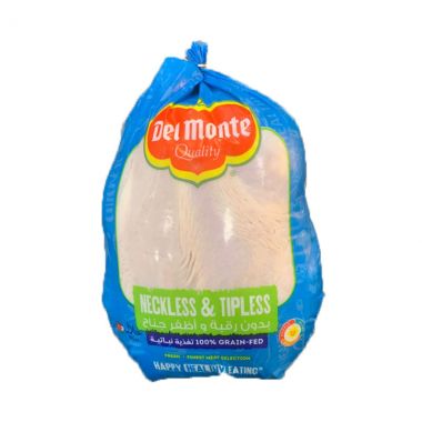 Chicken Delmonte Whole - 5