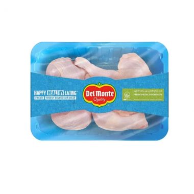 Chicken Delmonte Whole Leg - 5