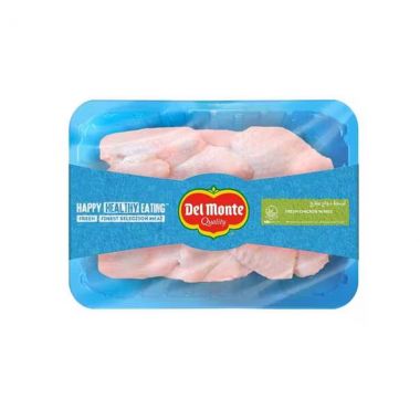 Chicken Delmonte Wings - 5