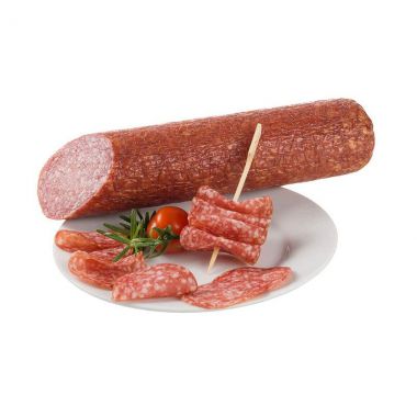 Salama Turkey Pepperoni 600gr 