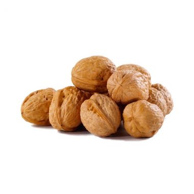 Walnuts In Shell - 5