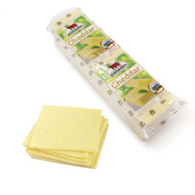 Paladin  White Cheddar Block -