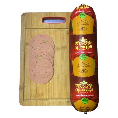 Jh Toolkrm Beef Mort W-olive