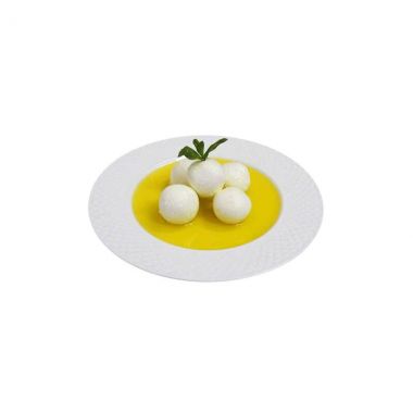 Labneh Balls Deli - 5