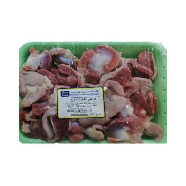 قوانص دجاج تمام - 5