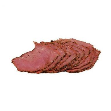 Al Jawhra Beef Basturma - 5