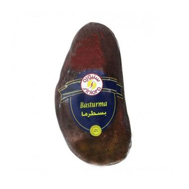 Siniora Basturma Beef - 5