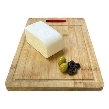 Halibana White Feta Cheese- 5