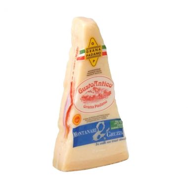 Brazzala Grana Padano Cheese