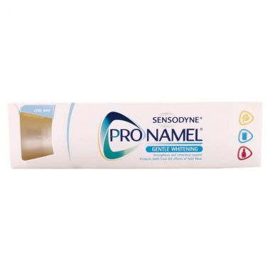 Senso T.p Pronamel Whitening