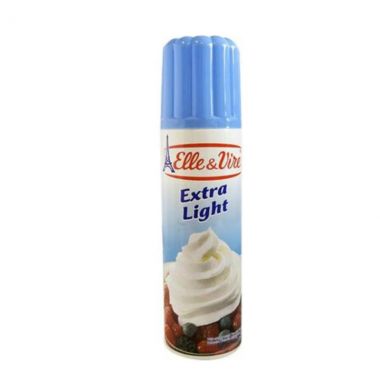 ايل & فير زبدة غير مملحة 200 غم