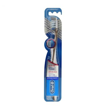 Oral-b Cross Action Expert S35