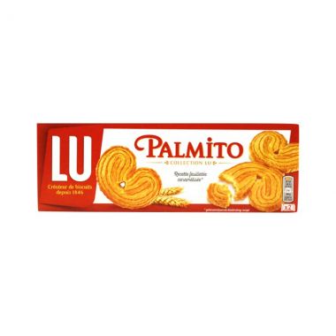 لو كوكيز بالميتو 100 غم